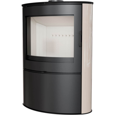 Kratki KOZA/AB/S/2/KAFEL Кафель белый, черный, кремовый