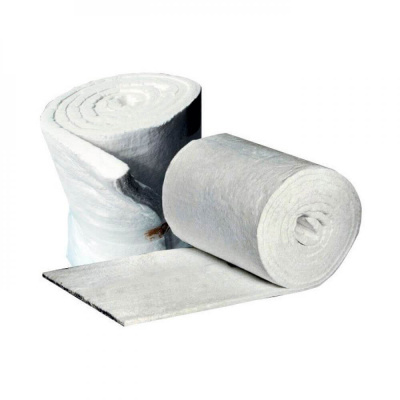 Каолиновая вата 13/14640 мм, в рулоне