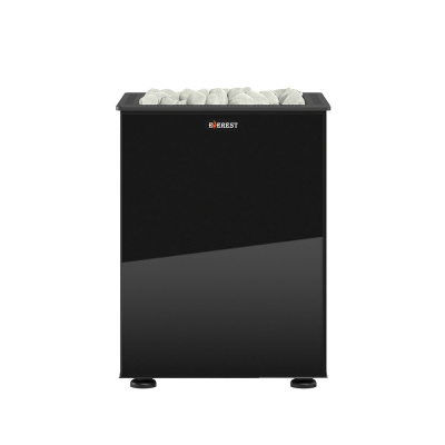 Электрокаменка EVEREST «BLACK CRYSTAL» S180