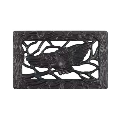 Вентиляционная решётка ЛитКом РВ-1 «Сова»