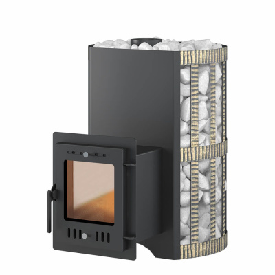 Везувий Скиф Ковка 22 (210) "М"