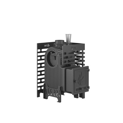 Печь для бани ASTON «Шторм 16» (ДТ-4)