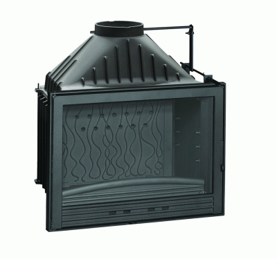 INVICTA 700 Компакт с заслонкой