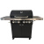 Газовый гриль ВЕЗУВИЙ STANDART - 5K