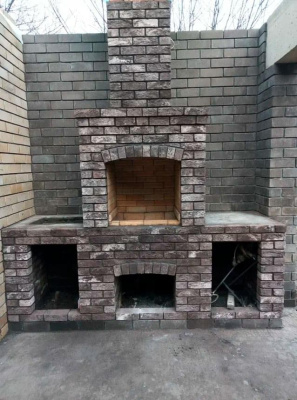 Морозово W124