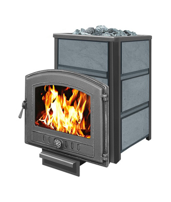 Везувий Легенда 16 (224) - Талькохлорит