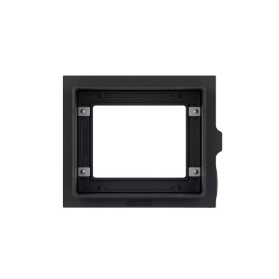 Дверка топочная ЛитКом ДТГ-3КС «Карелия», со стеклом