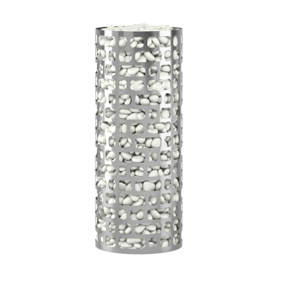 Сетка для камней Эверест "Steam Master" INOX Ø 300 (0,8мм)