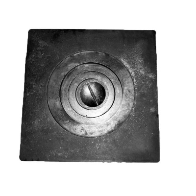 Плита Балезино П1-4 (512х512мм)