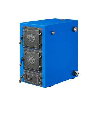 ТЭН ВЕЗУВИЙ 6 кВт, 220/380, G1 1/4 с колпаком (КО)