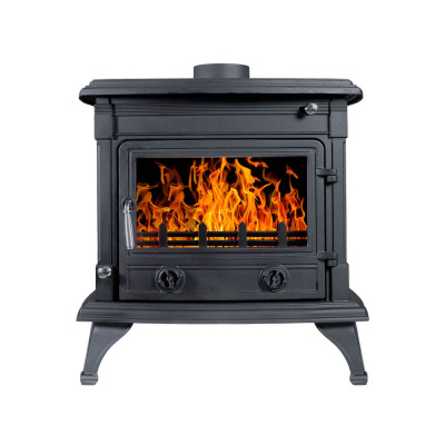 Печь-камин Везувий АST-13 "Антрацит"