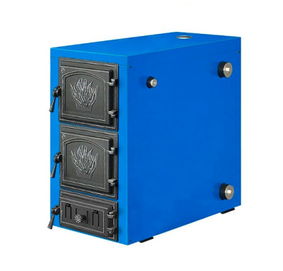 Отопительный котел Везувий  Олимп-30