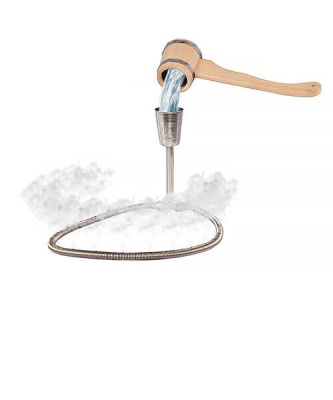 Парогенератор ЗК