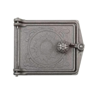 Дверка прочистная ЛитКом ДПр-2, «Восход»