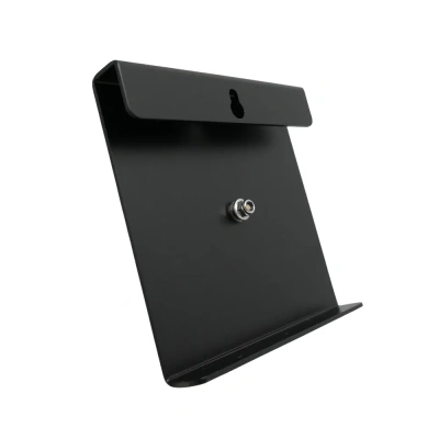 Термометр EVEREST "Line", алюминий BLACK (TG-22)