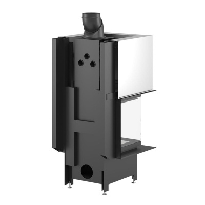 Каминная топка ASTON "PREZIDENT 10.540.LIFT"