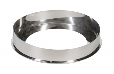 Заглушка низ 2ZH - ∅ 200 мм