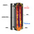 Устройство теплообмена "Гейзер"
