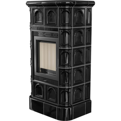 Kratki BLANKA/KAFEL/C черная