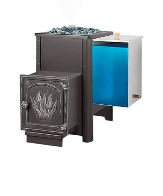 Русичъ «АКВА» 16 (ДТ-4) с баком 32л