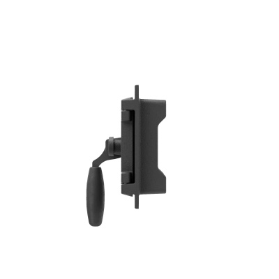 Дверка поддувальная ЛитКом ДПГ-2К, "Карелия"