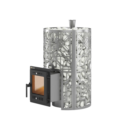 Эверест "Steam Master" GALAXY 24 INOX (210М)