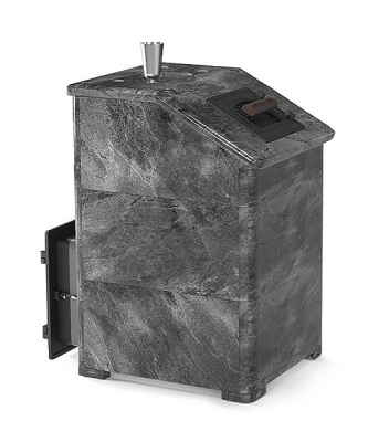 Комплект Президент Эверест 24 (280) Талькохлорит, S-40