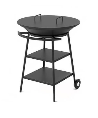 Гриль Fantastic Grill Везувий Ø 700