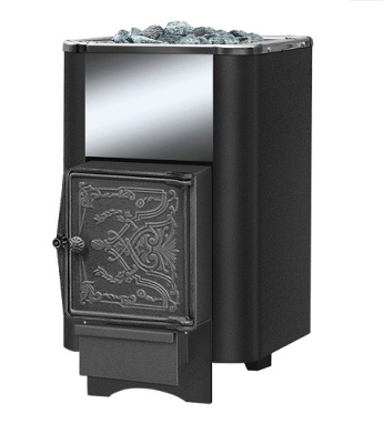 Сенсация 16 Антрацит (ДТ-4) Б/В