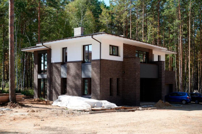 Абрамцево W004