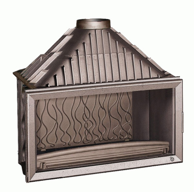 INVICTA 1100 Гранд Визьон