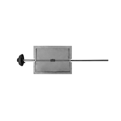 Задвижка печная ЛитКом ЗВП-6