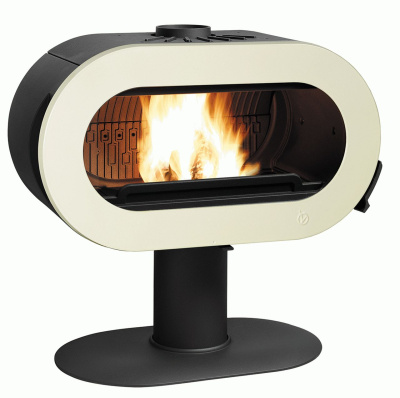 Invicta FIFTY SUR PIED эмаль слоновая кость