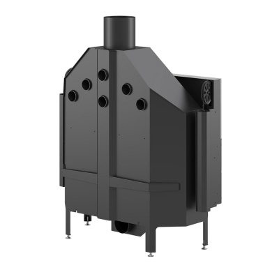 Каминная топка ASTON "KONSUL 25.1200.LIFT"