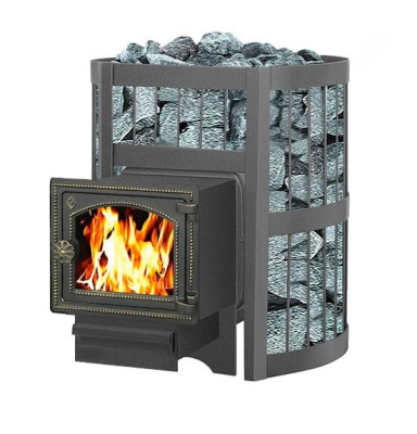 Везувий Легенда Стандарт 12 (Дт-3С)