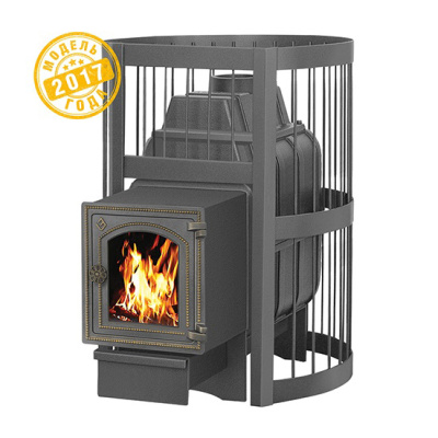 Везувий Легенда Стандарт 28 (ДТ-4С)