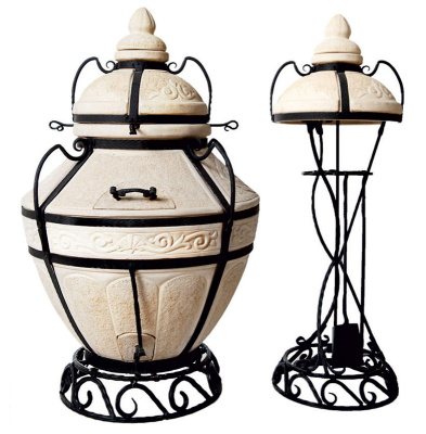 Сармат Аладдин (+ стойка-подставка)