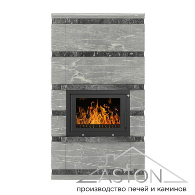Камин ASTON 600 «RANTALA» Н-1600 Талькохлорит / Пироксенит