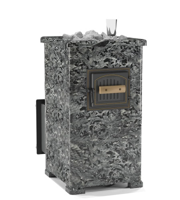 Комплект "Легенда Русский пар 18 (240)" Пироксенит Элит, S-40