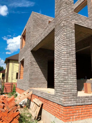 Донские Зори «Захарово (Серый)» W090