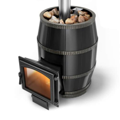 Легенда Русский пар 18 (240)