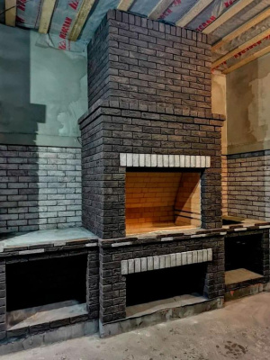 Абрамцево W004