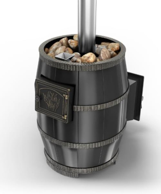 Везувий Легенда Русский пар 24 (270)