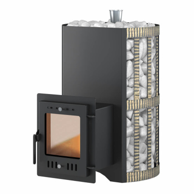 Везувий Скиф Парогенератор Ковка (210) "М"