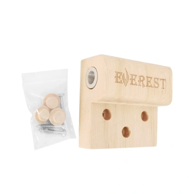 Испаритель аромамасел на цепи EVEREST, нерж (TG-63)