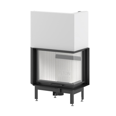 Каминная топка ASTON "KONSUL 16.680.LIFT.R"