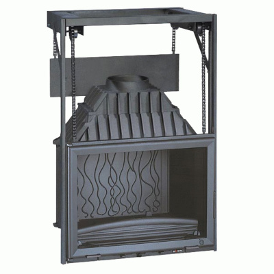 INVICTA 700 Гранд Визьон контргруз