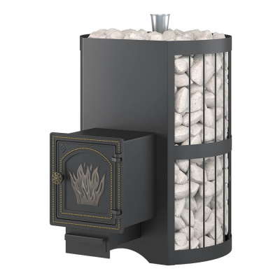 Печь ВЕЗУВИЙ Скиф Парогенератор Стандарт  (ДТ-4) 2022