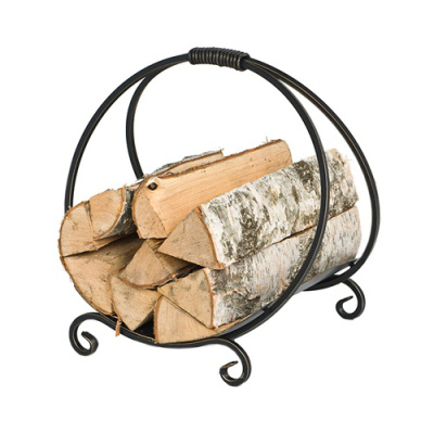 Дровница Везувий D 150 (B,S,Ч.)