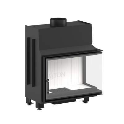 Каминная топка ASTON "MINISTR 11.680 R"